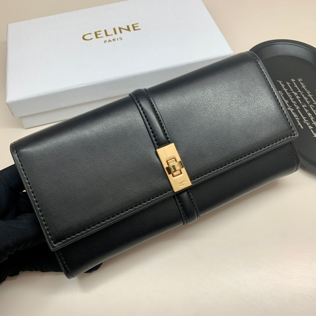 1XCL374B Popular  leather bag (with box)