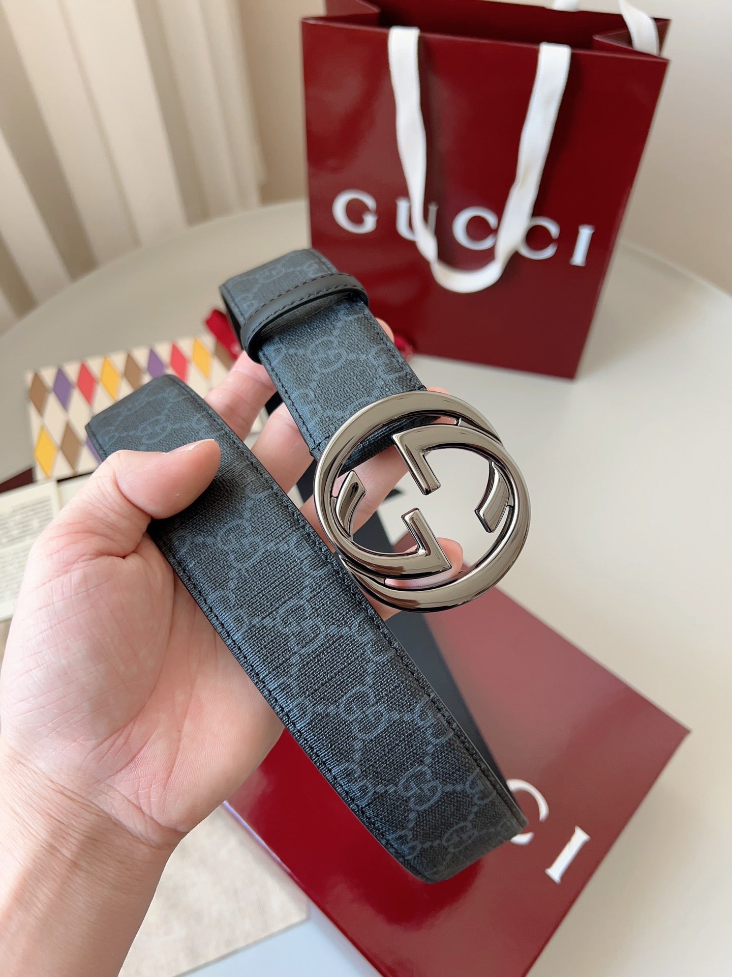 1115QB43P Popular High quality belt With full package