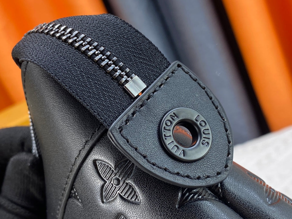 1XE400B Popular   leather bag