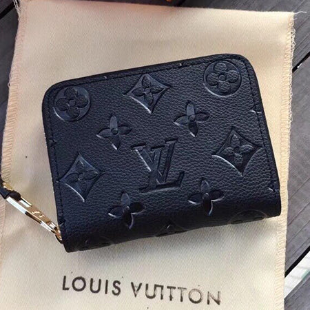 3E720B Popular  leather wallets