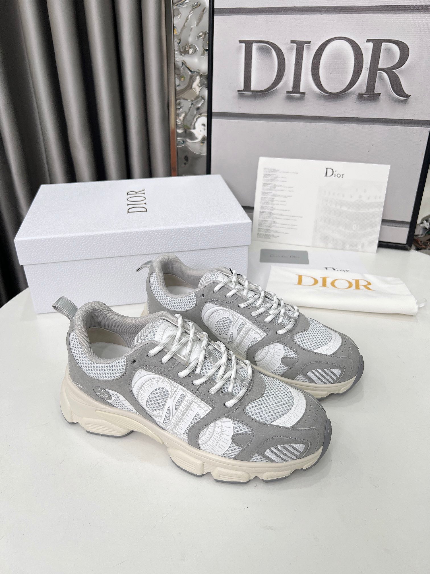 2105QD314Z Popular high-quality Shoes