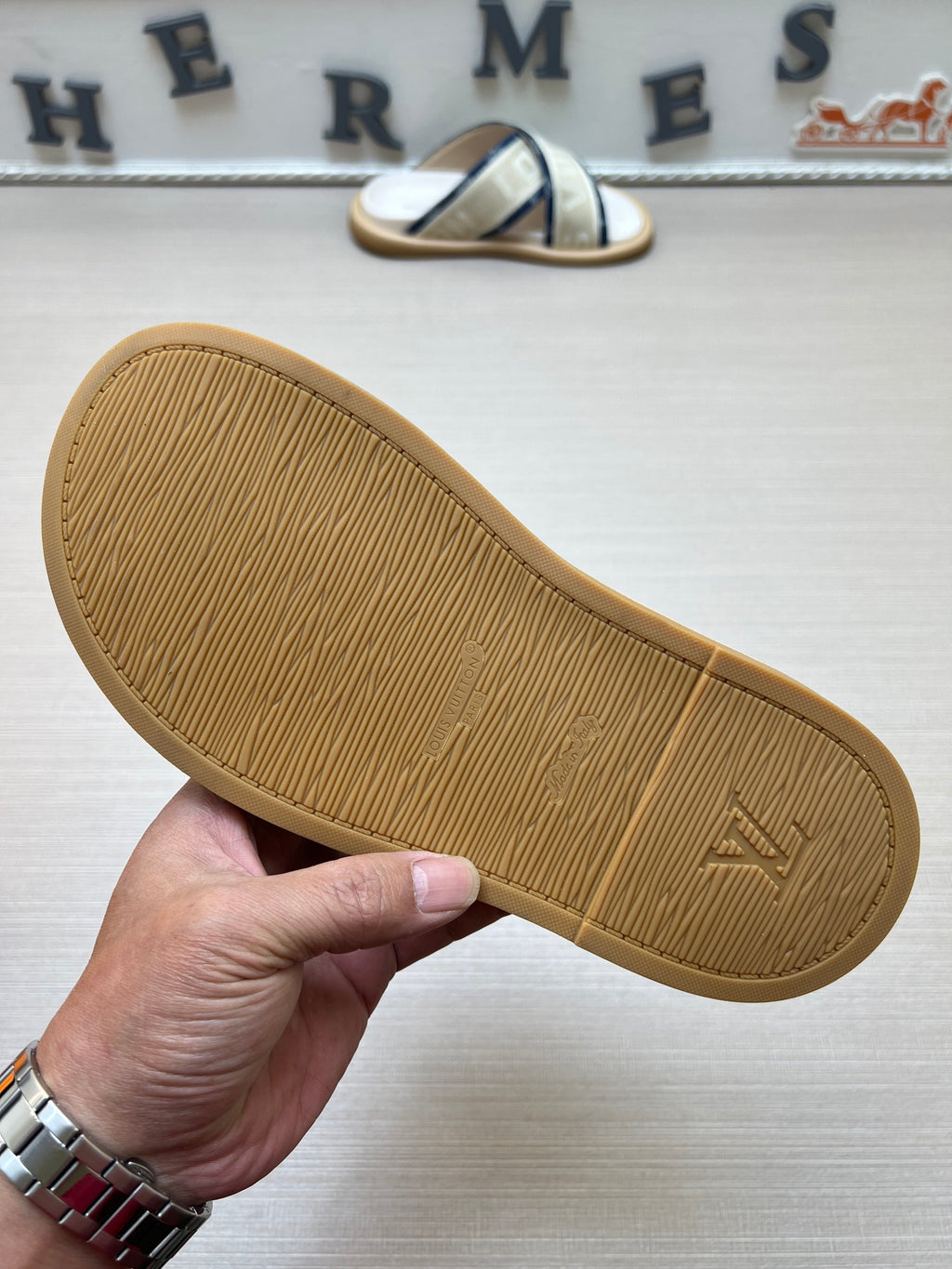535ZE274Z Popular Slippers