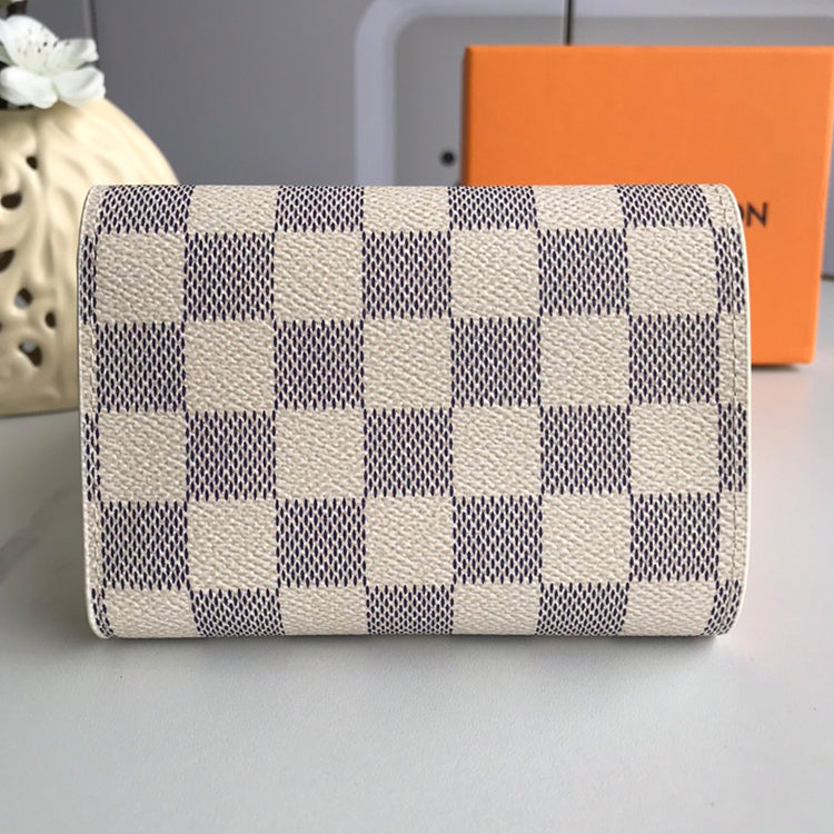 1E4B Popular  leather wallets