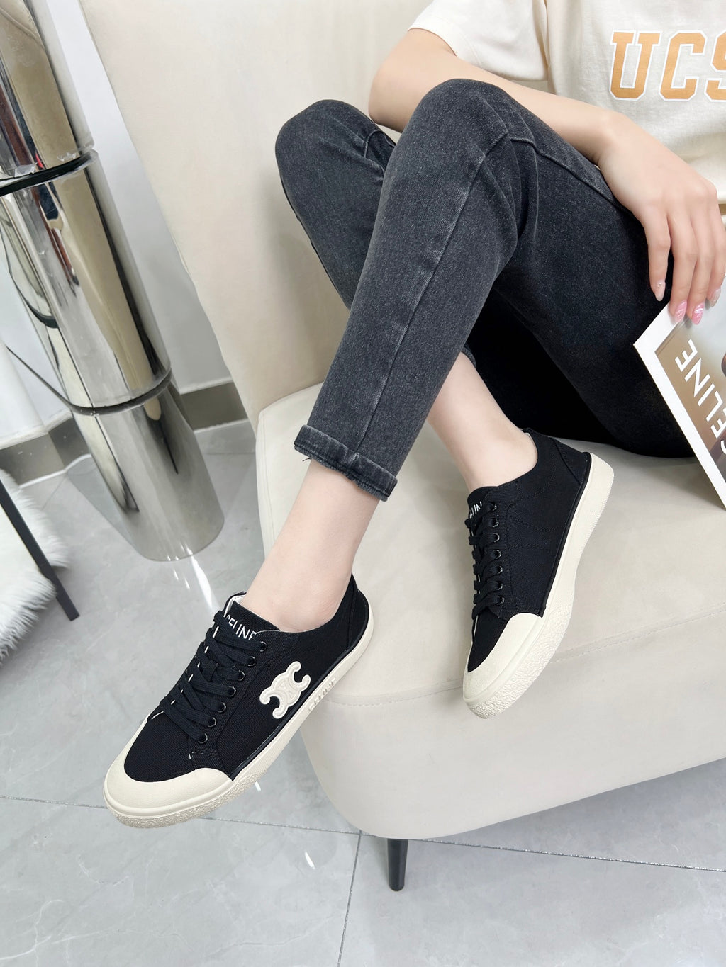 285ZN57Z Popular high-quality shoes