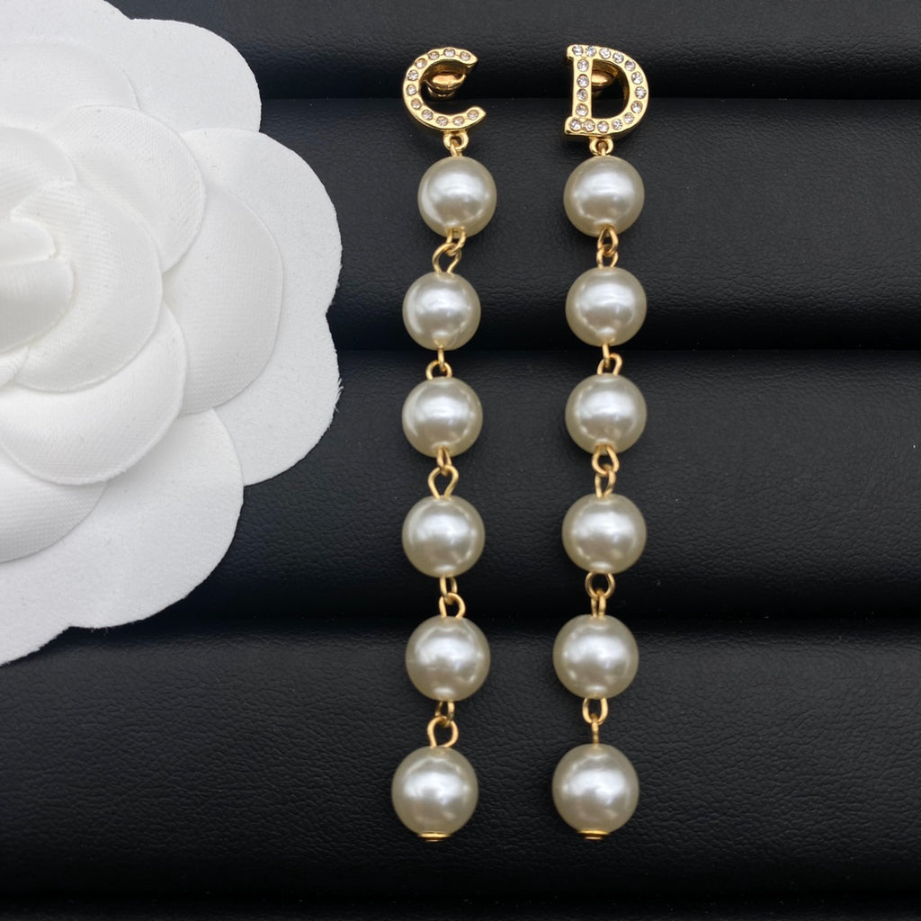 136ND47E Popular Earrings