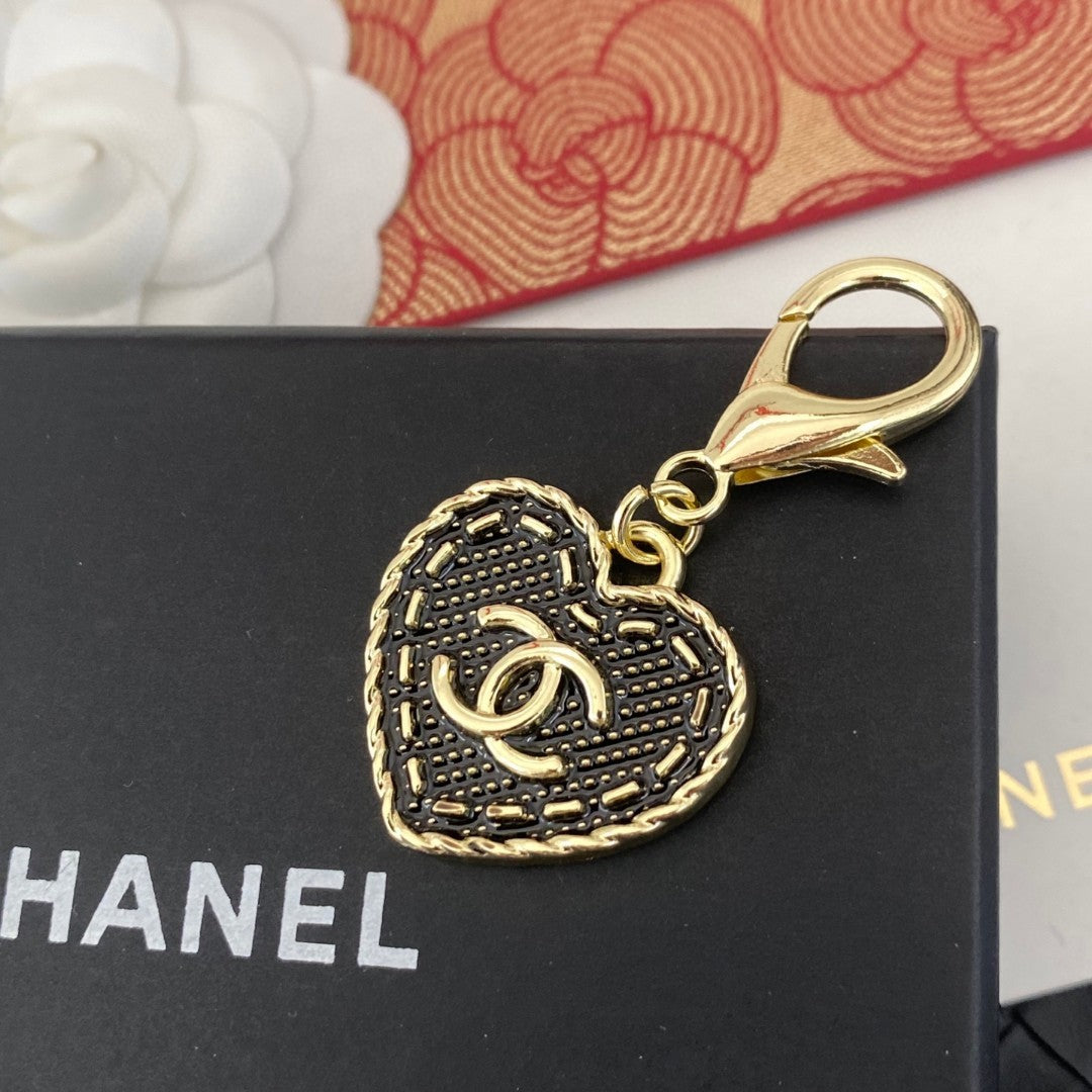 35ZC61A Popular bag 's charms accessories