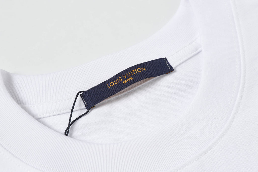 145RE147U Popular T-shirt