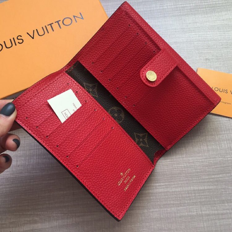 AE0101B Popular  leather wallets