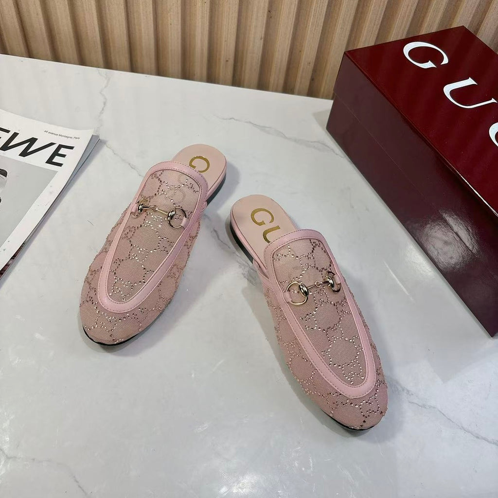 236PB17Z Popular high-quality leather Shoes