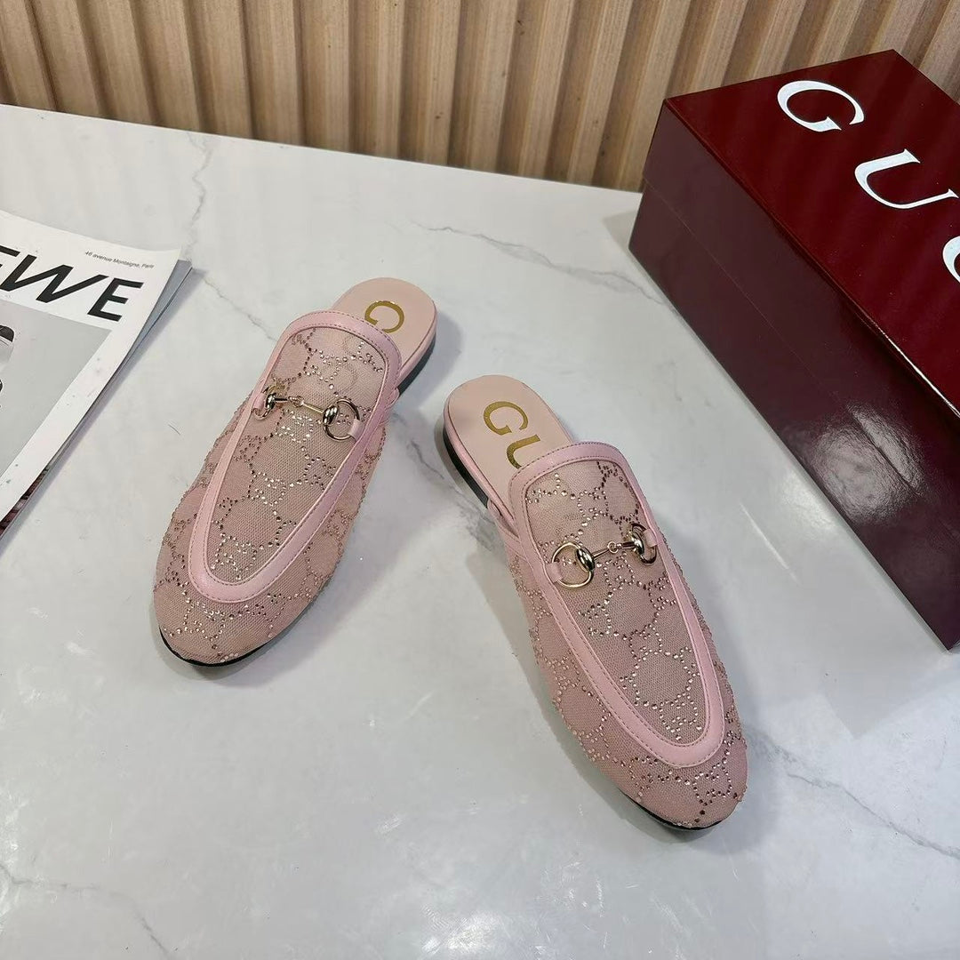 236PB17Z Popular high-quality leather Shoes