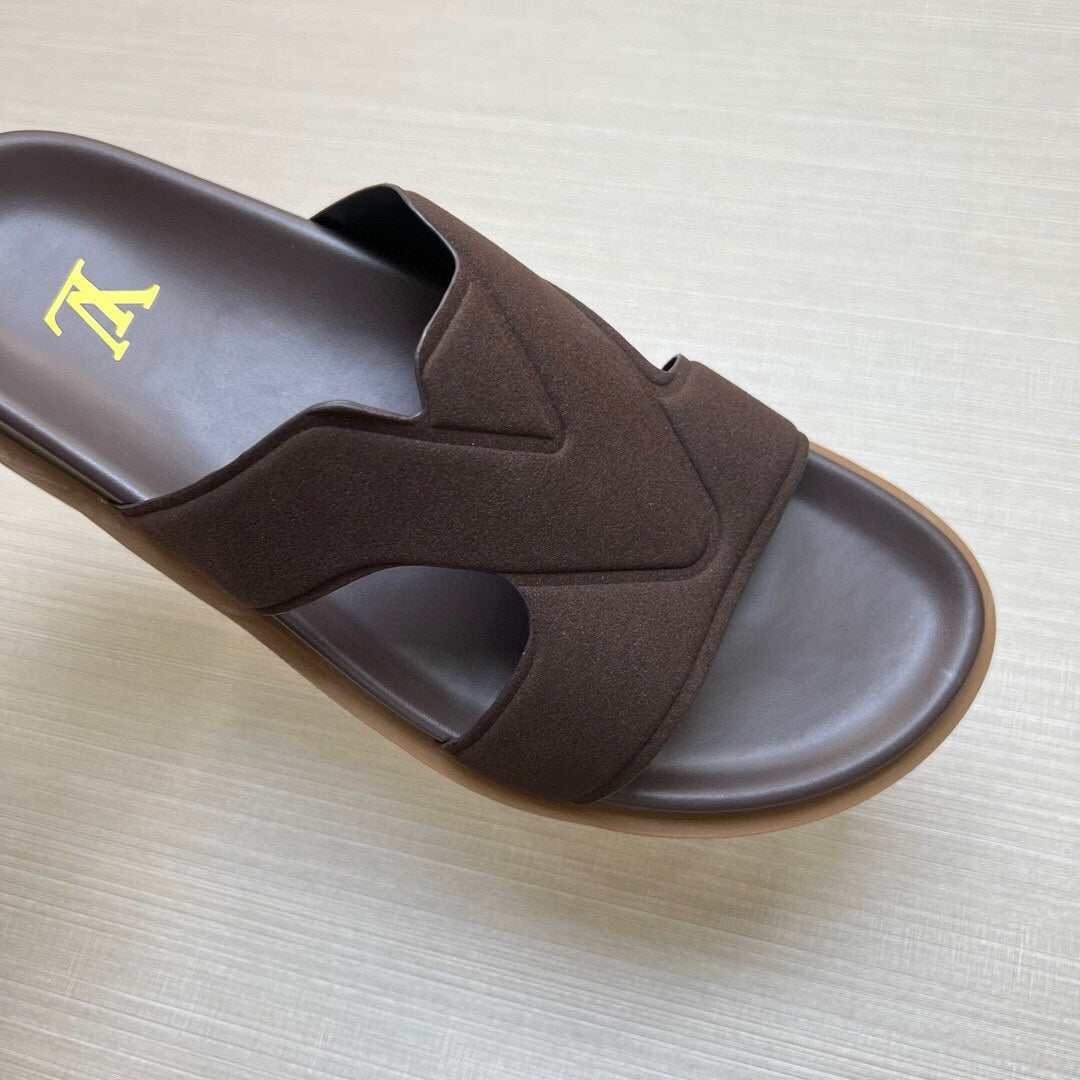 5LE229Z Popular Slippers