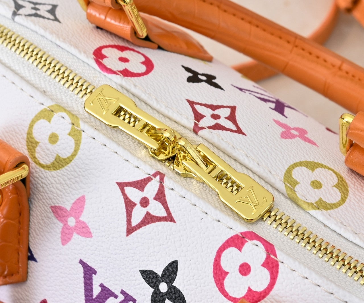 155NE75B Popular   leather bag