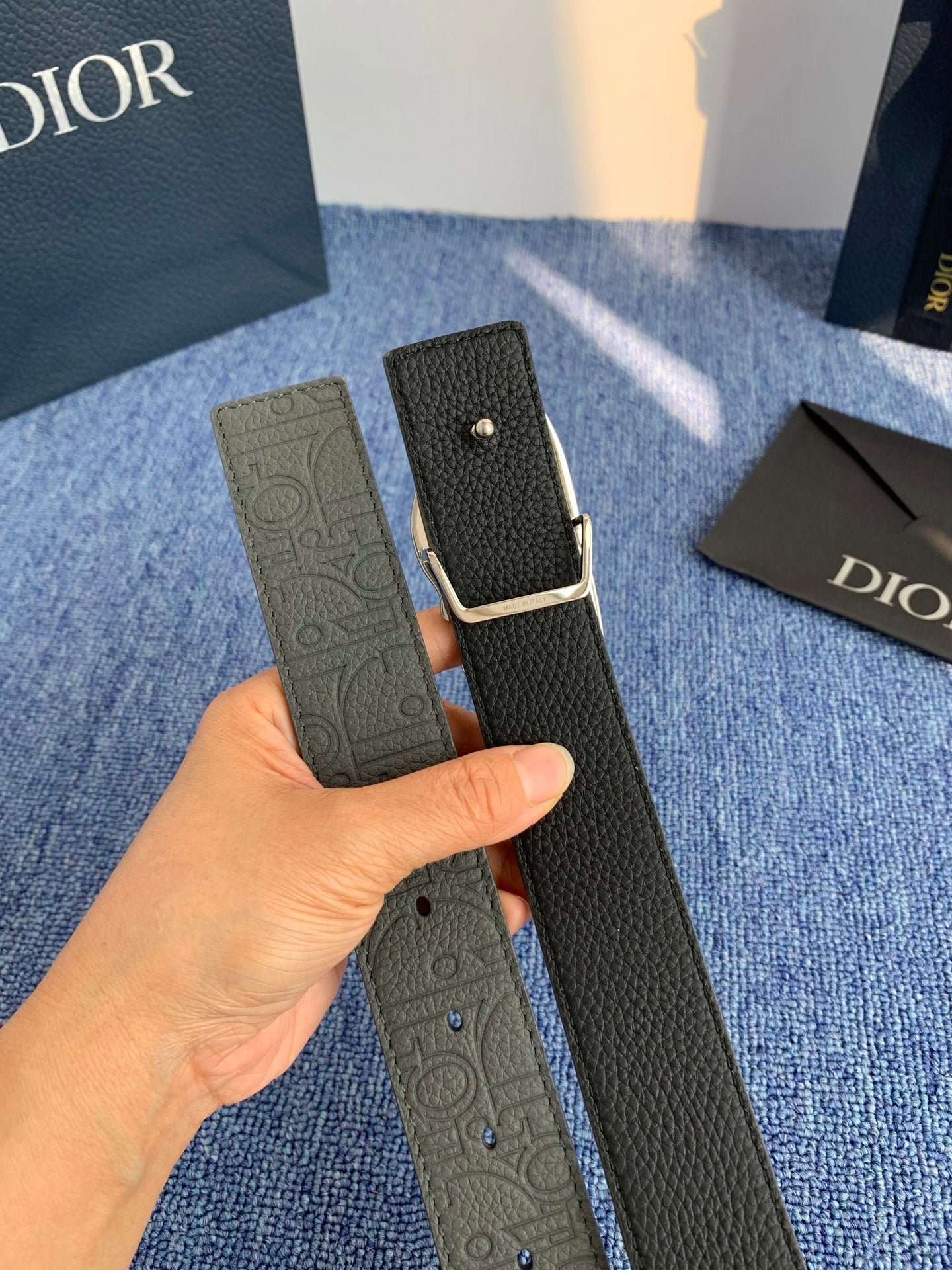 136PD13P Popular High quality belt With full package