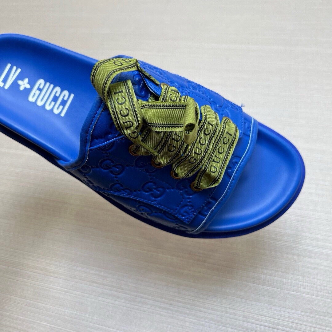 5WB242Z Popular Slippers