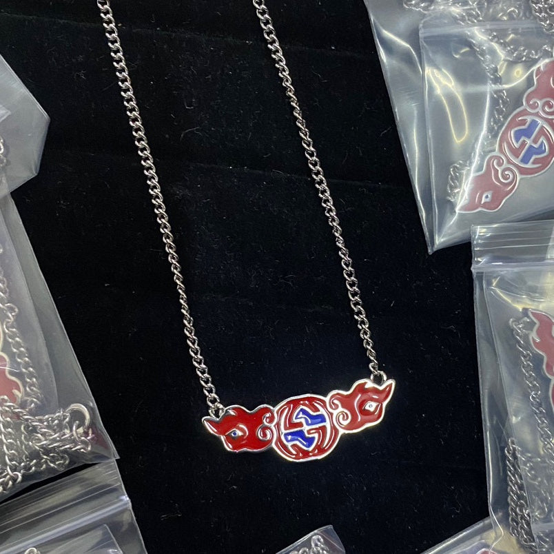 55QB302X Popular Necklaces
