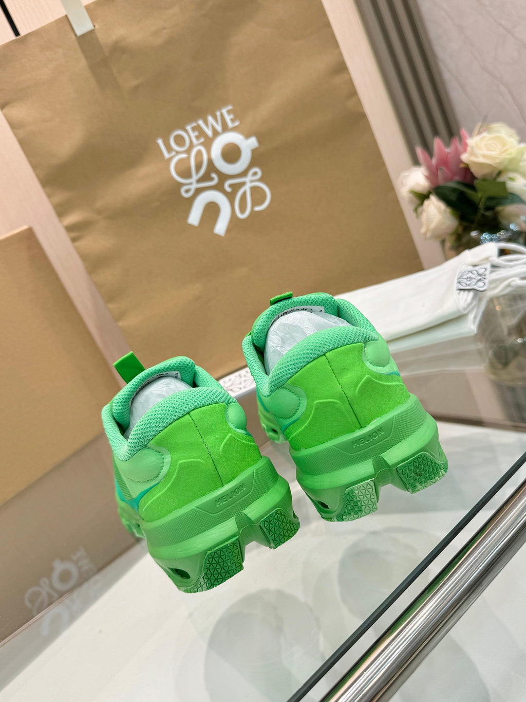 295QA182Z  Popular high-quality Shoes