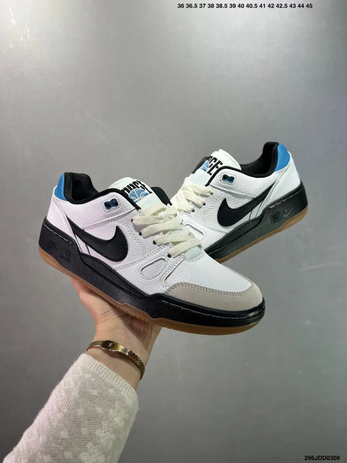 435ZA60Z Popular shoes (No box)