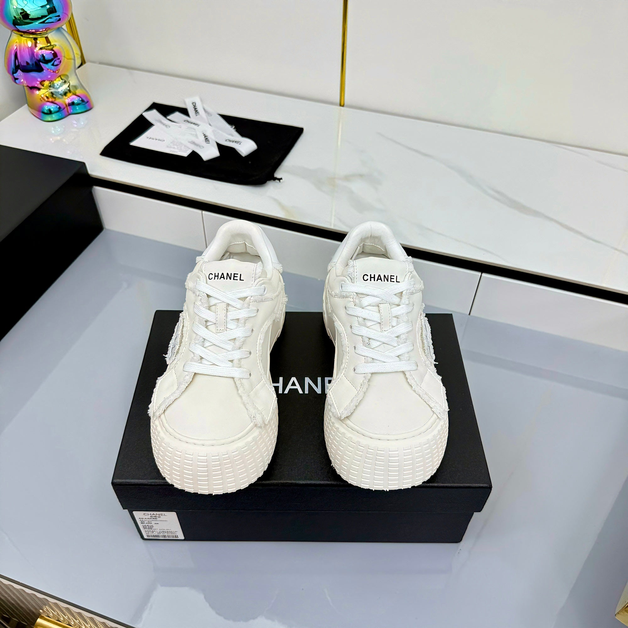 295QC146Z  Popular high-quality Shoes