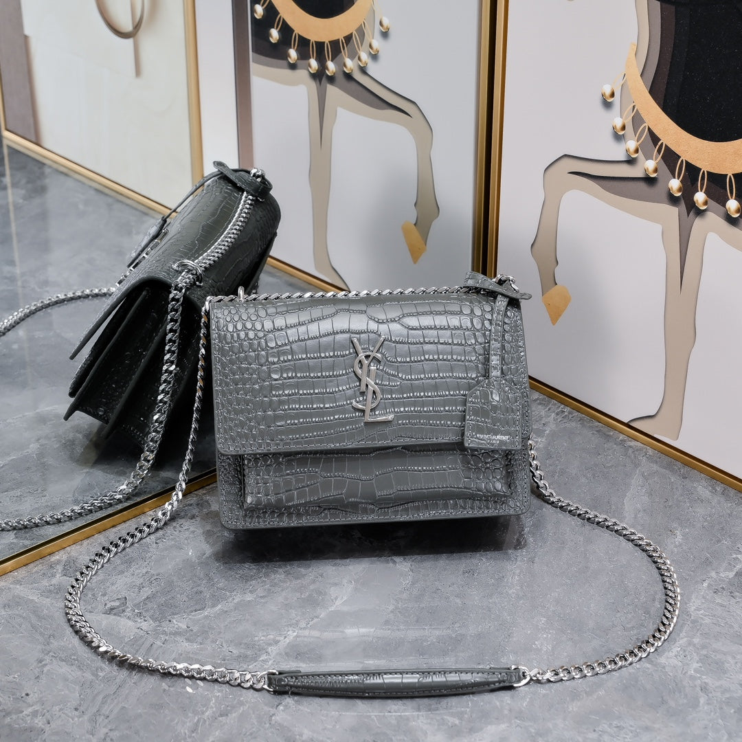 1XD464B Popular   leather bag