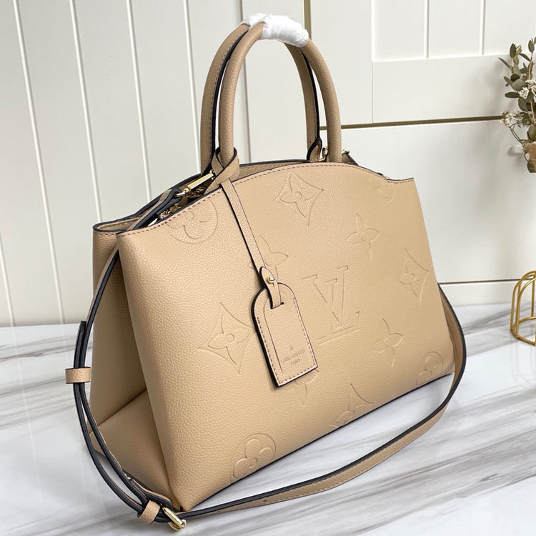 1E059B Popular  leather bag 