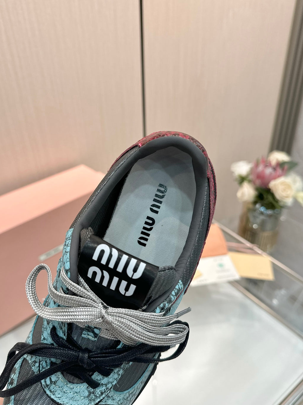 2105QA246Z Popular high-quality Shoes