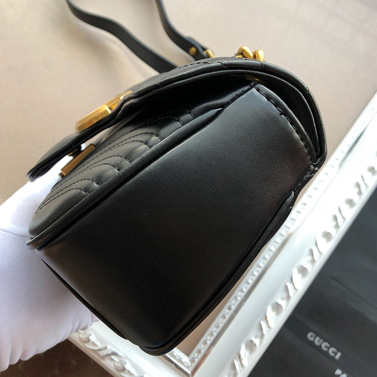 AB020B Popular  leather bag 