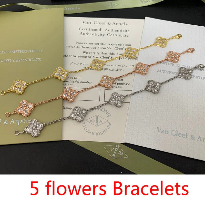 5XVA203X Popular rings,earrings, bracelets,necklaces