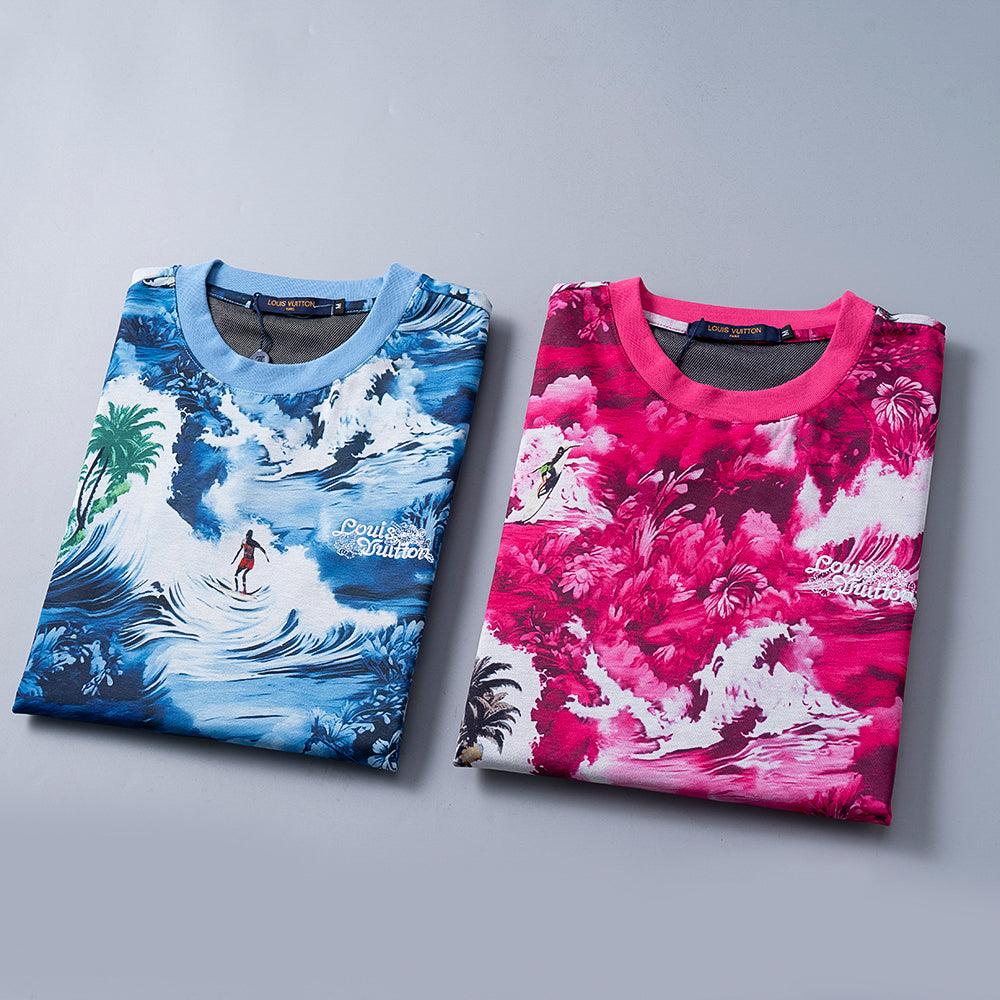 125WE76U  Popular T-shirts
