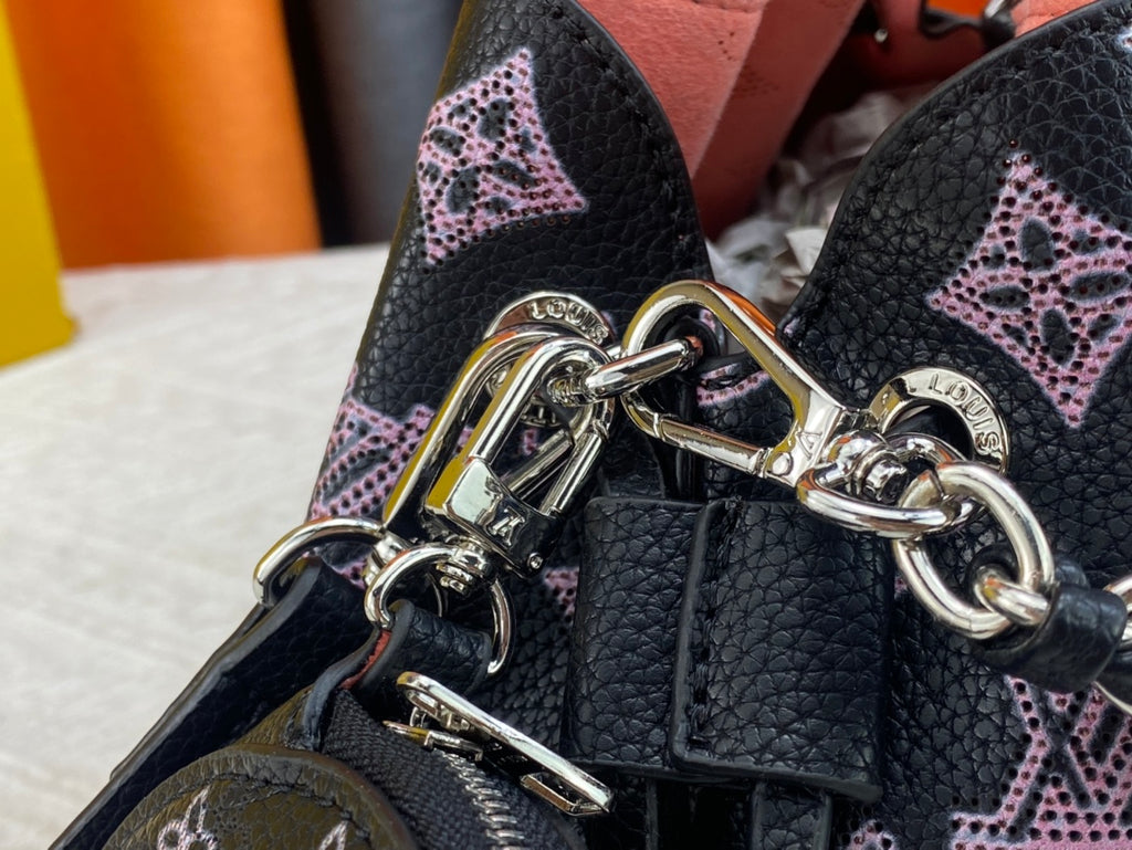 165NE98B Popular   leather bag