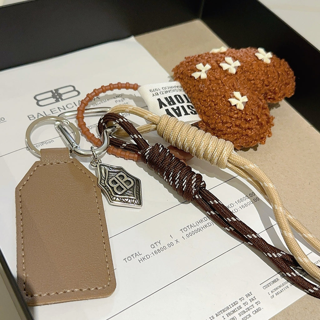 35ZJ60A Popular bag 's charms accessories