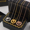 BI85X Popular Necklaces