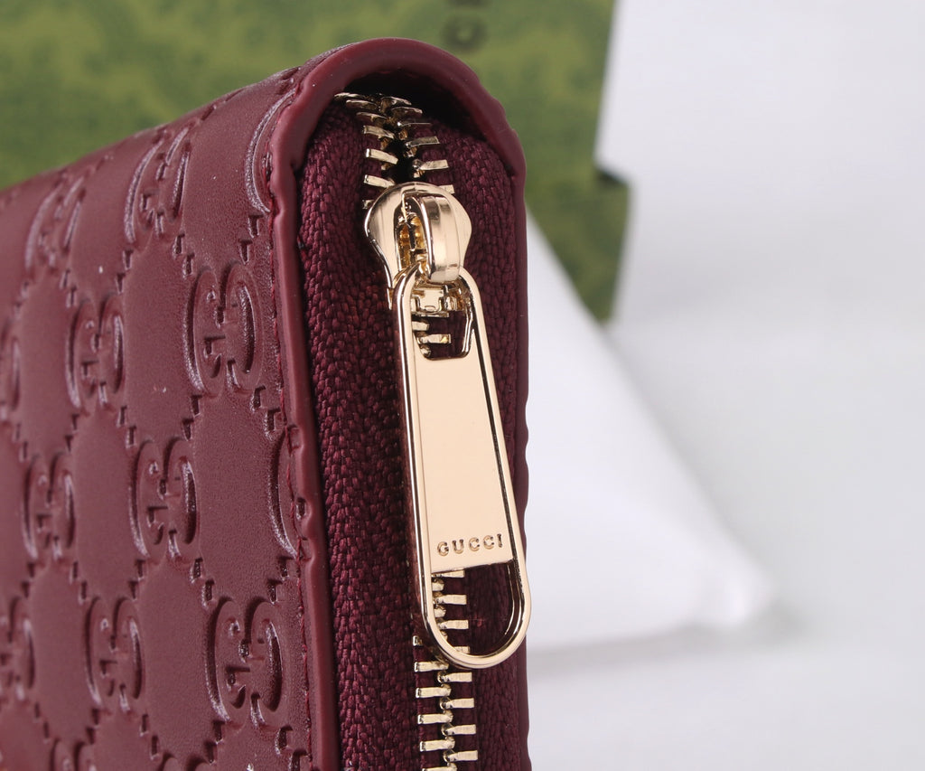 136PB112B Popular leather bag