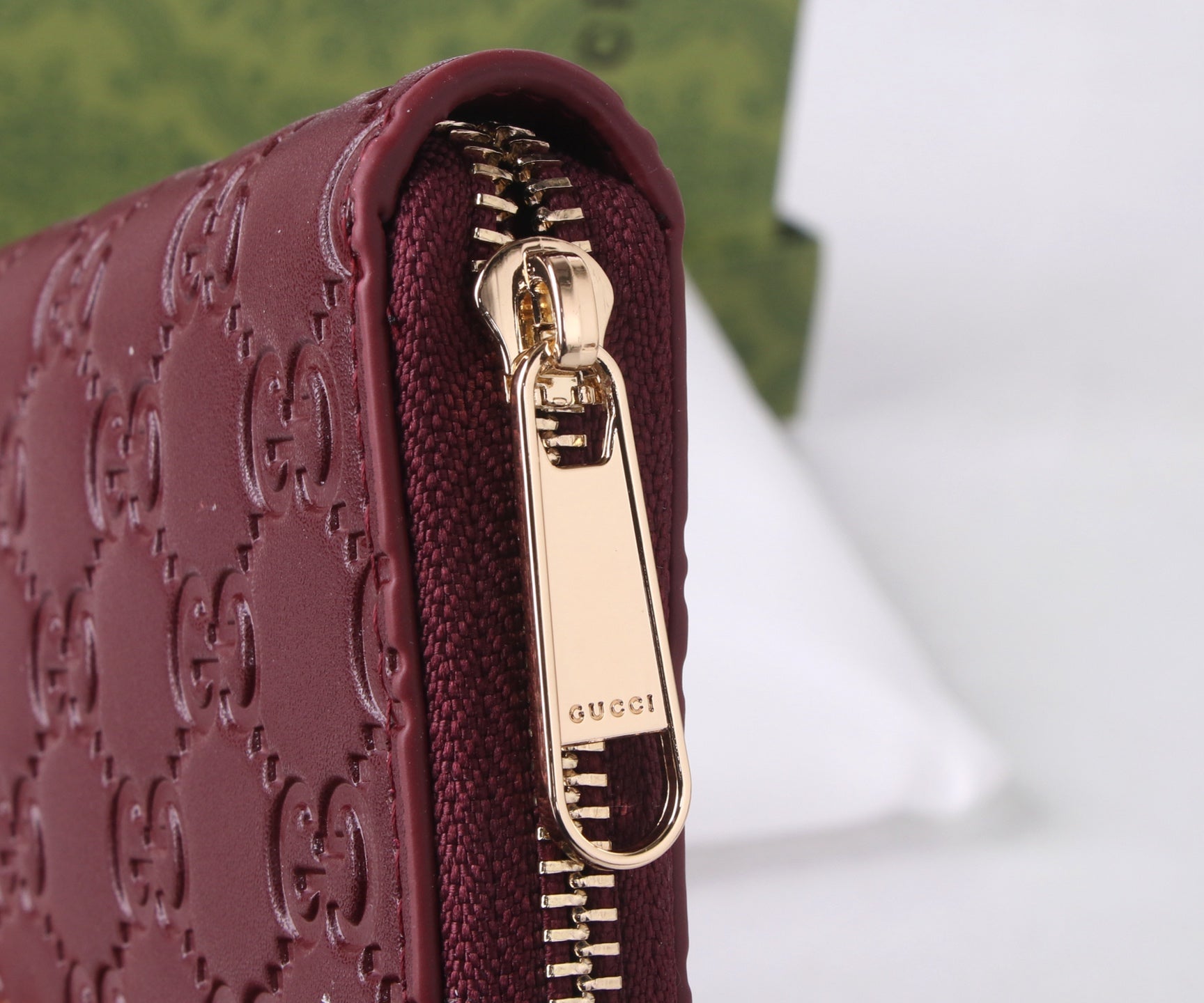 136PB112B Popular leather bag