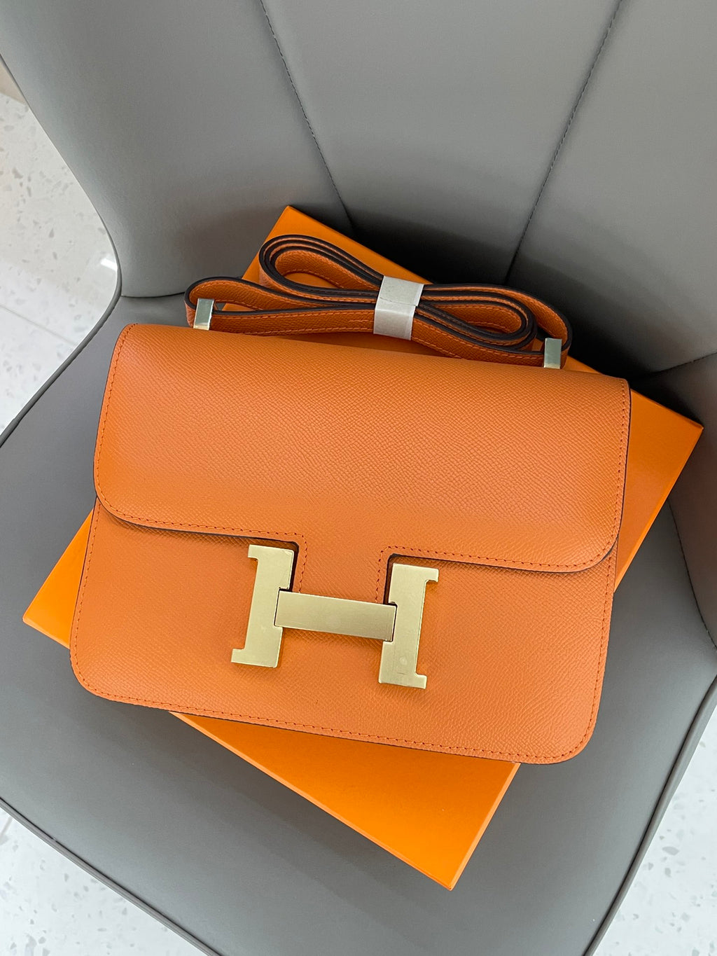 155NH65B Popular  leather bag