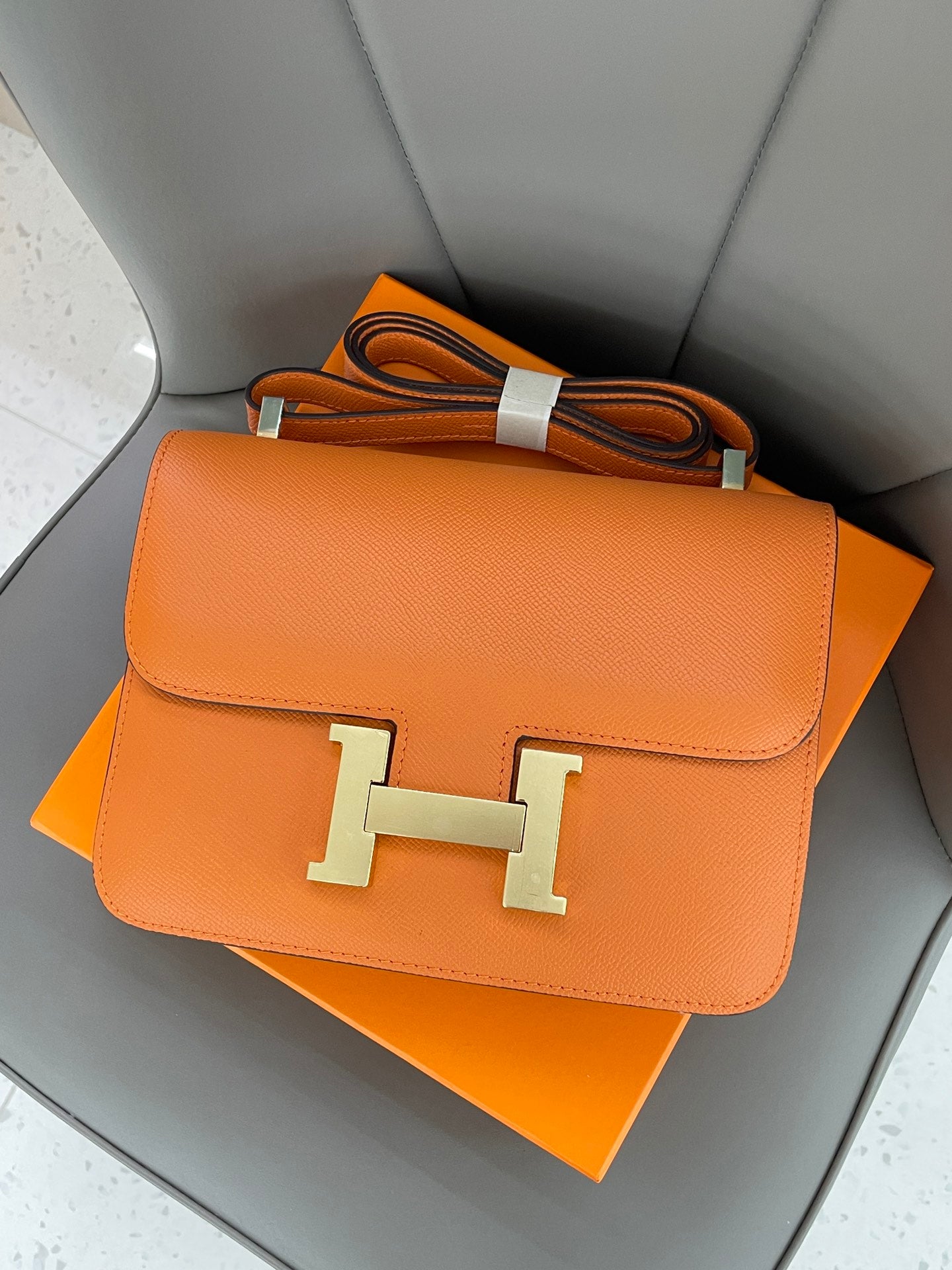 155NH65B Popular  leather bag