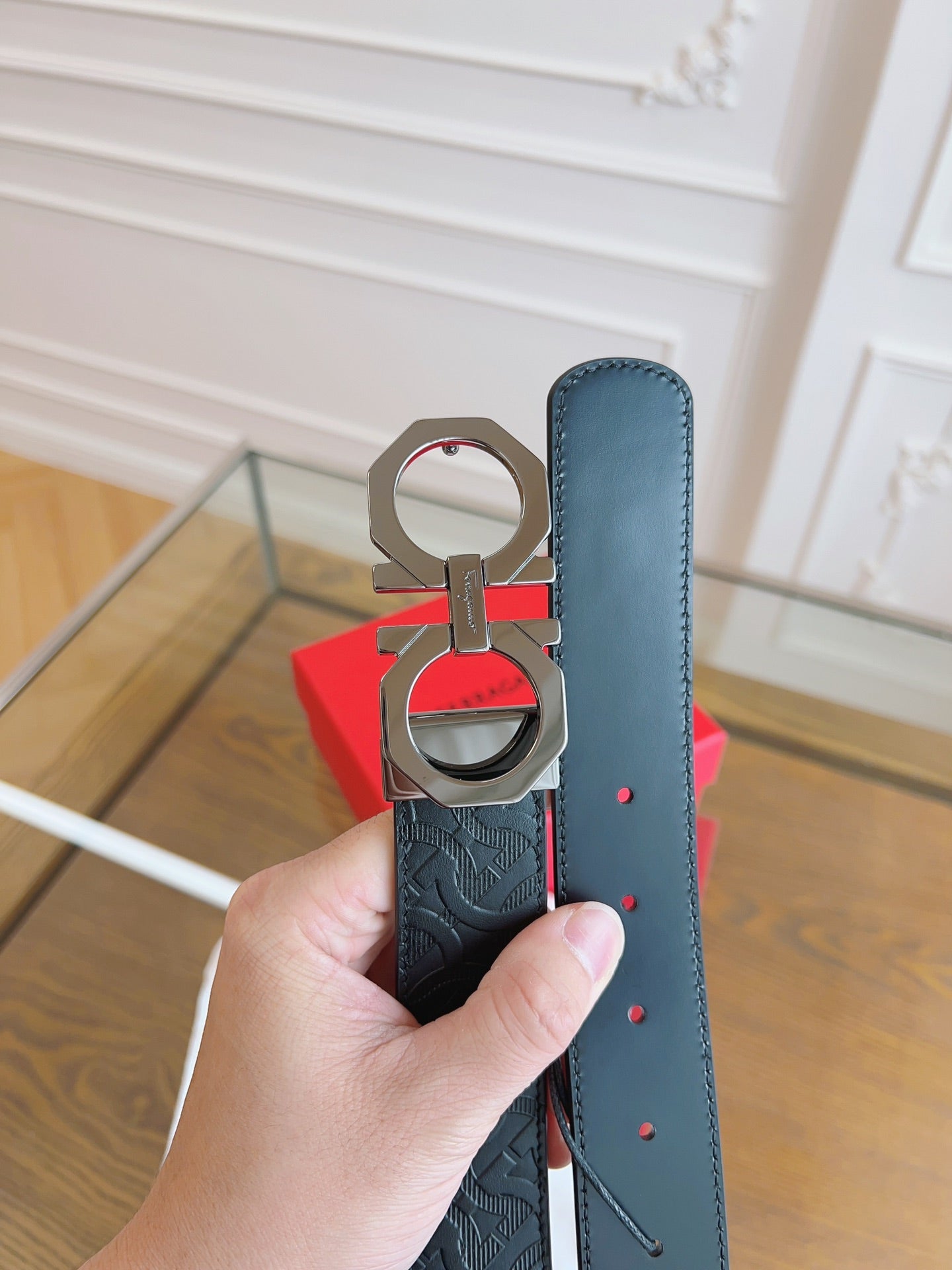 P1Q115A34 Popular High quality belt With full package