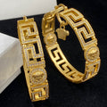 14V212E Popular Earrings