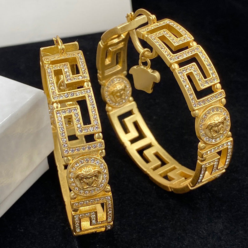 14V212E Popular Earrings