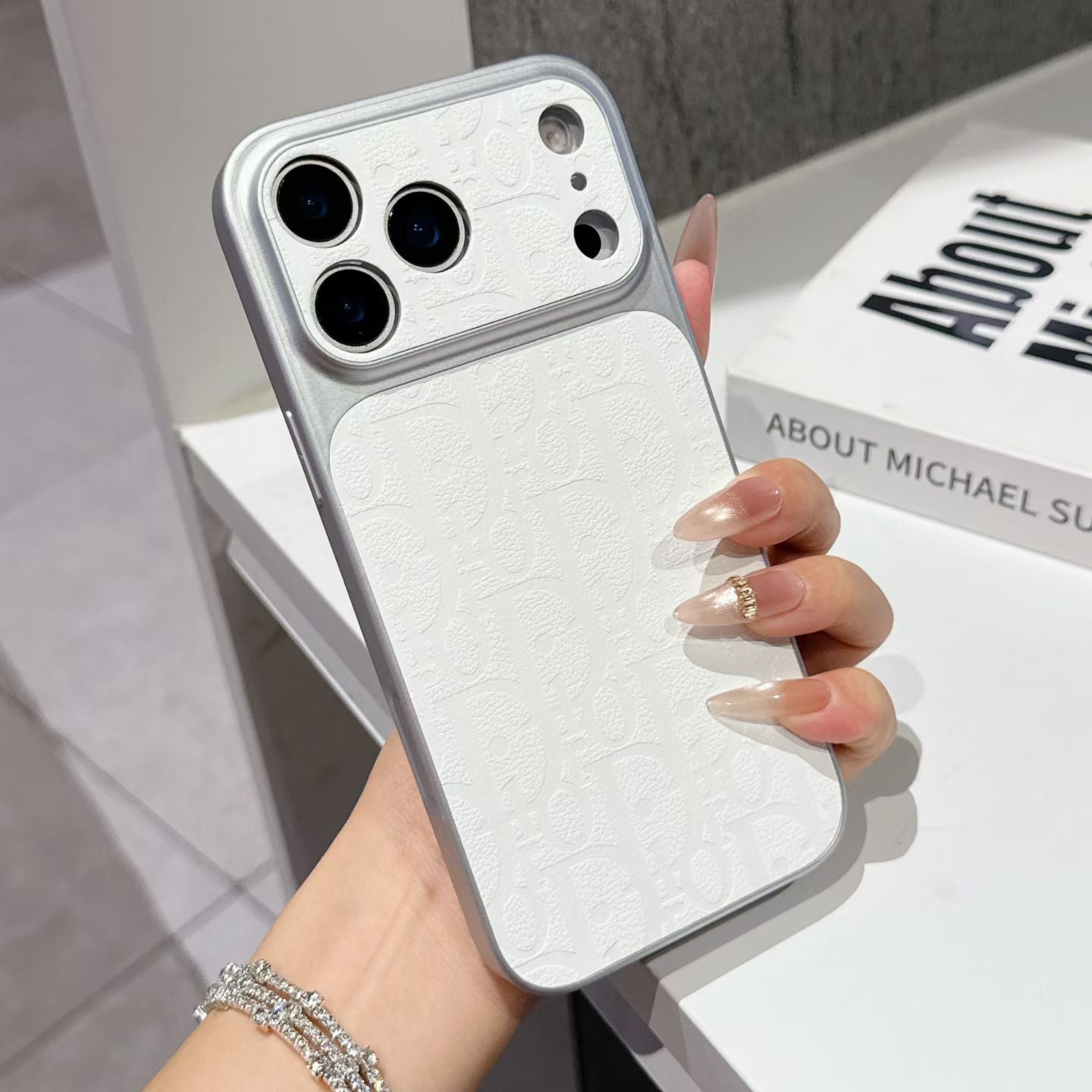 36XD13A Popular Phone Case
