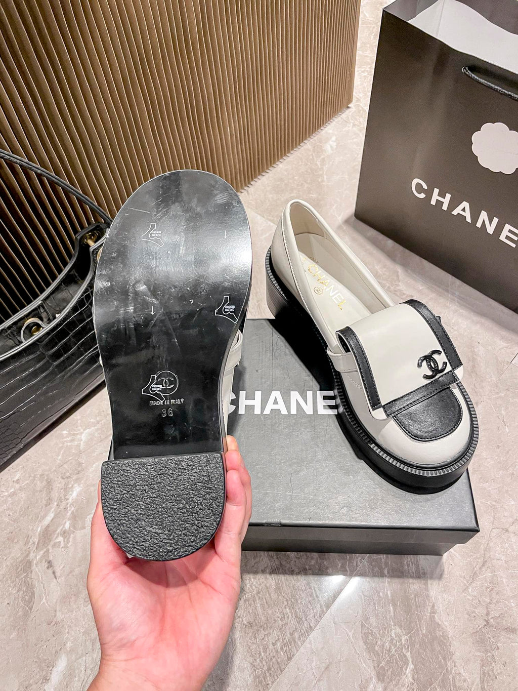1JC21Z Popular Casual shoes