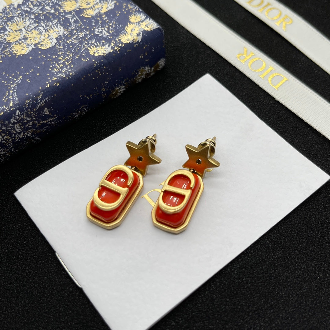 14D1039E Popular Earrings