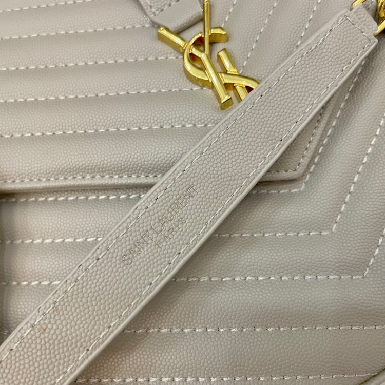 ASL010B Popular  leather bag 