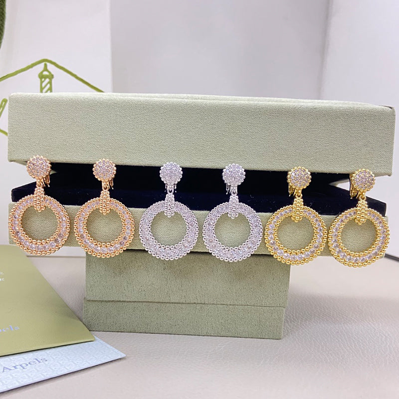 55ZVA2E Popular Earrings