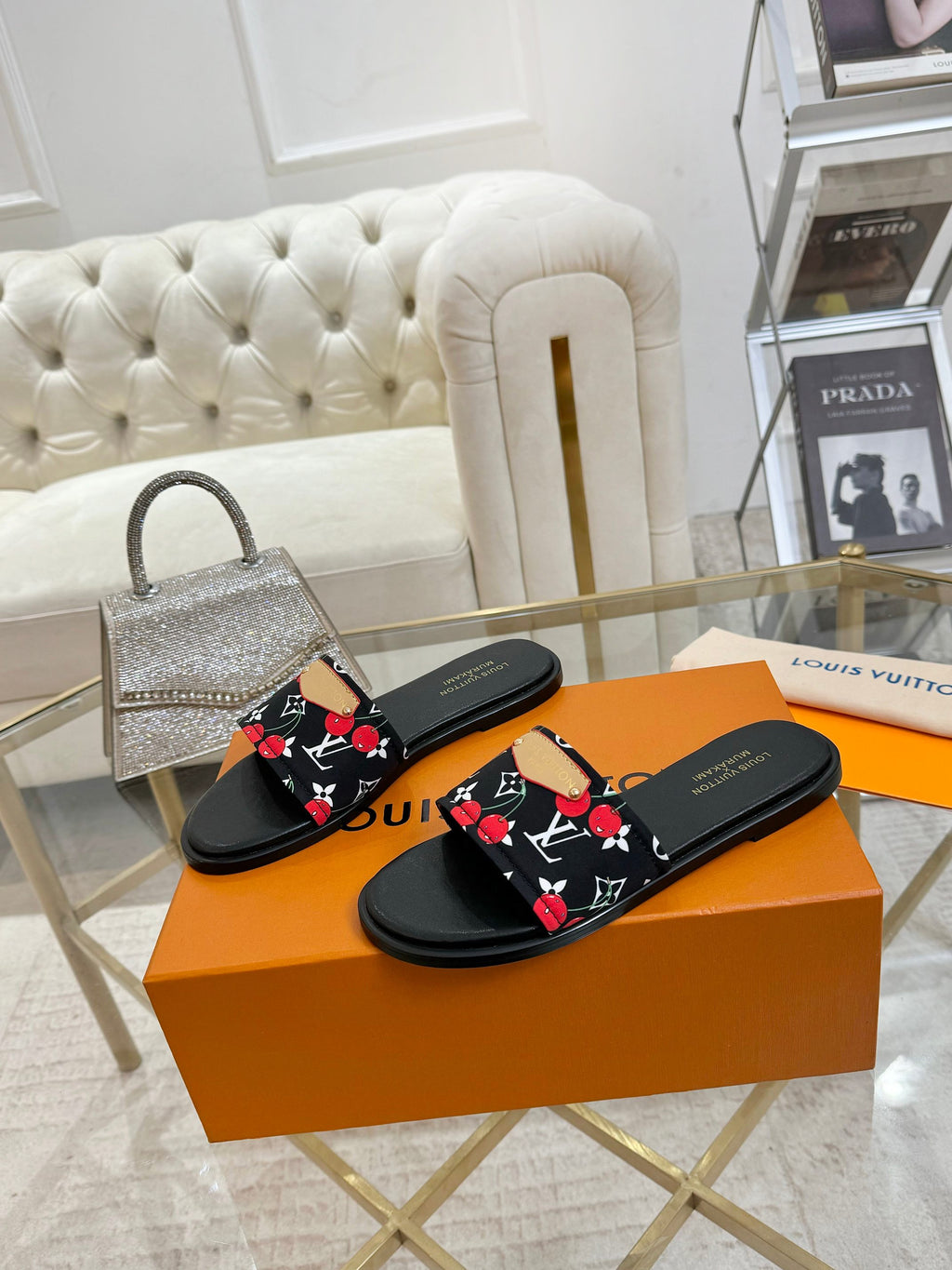 275NE31Z  Popular leather shoes 
