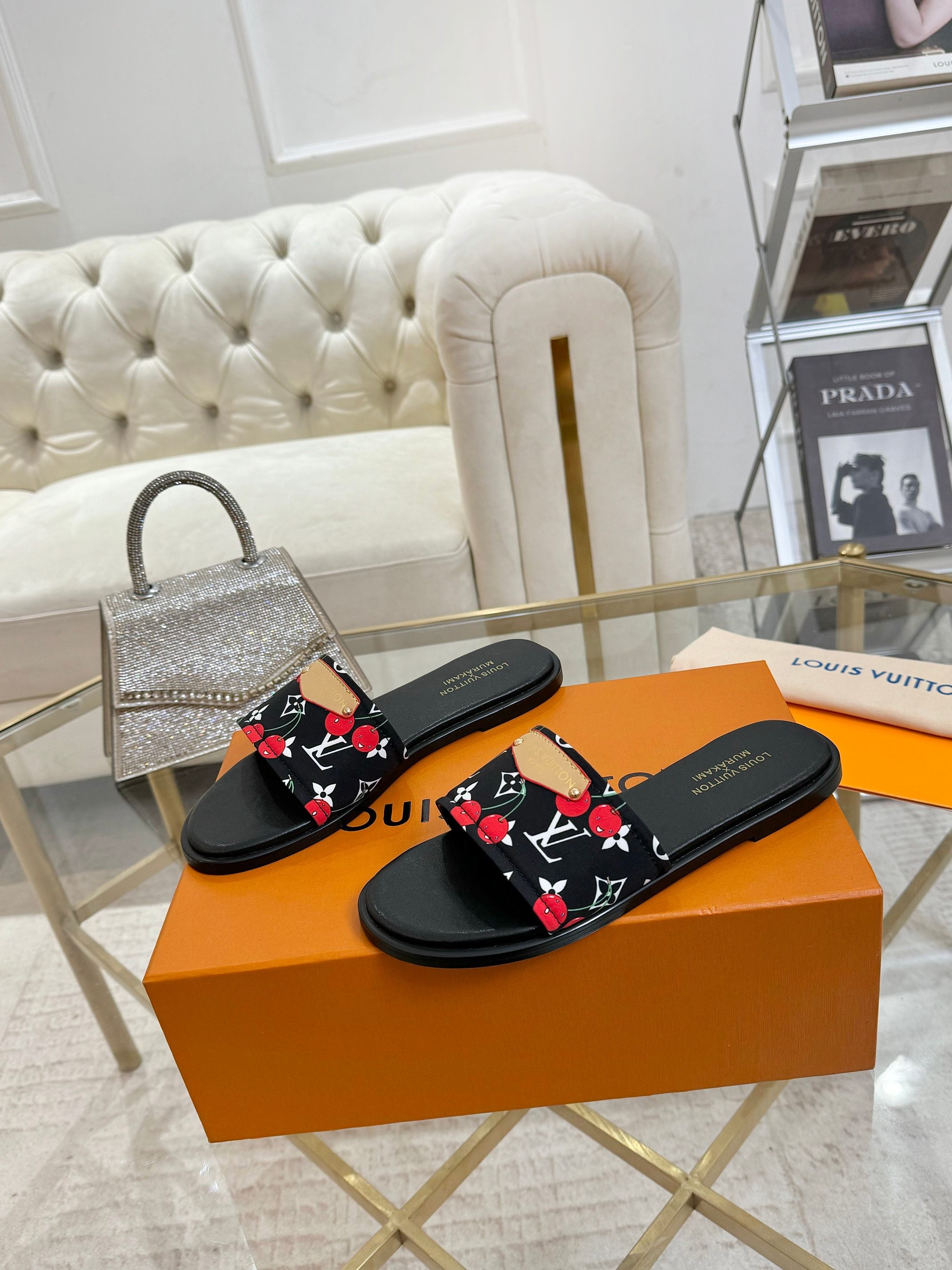 275NE31Z  Popular leather shoes 