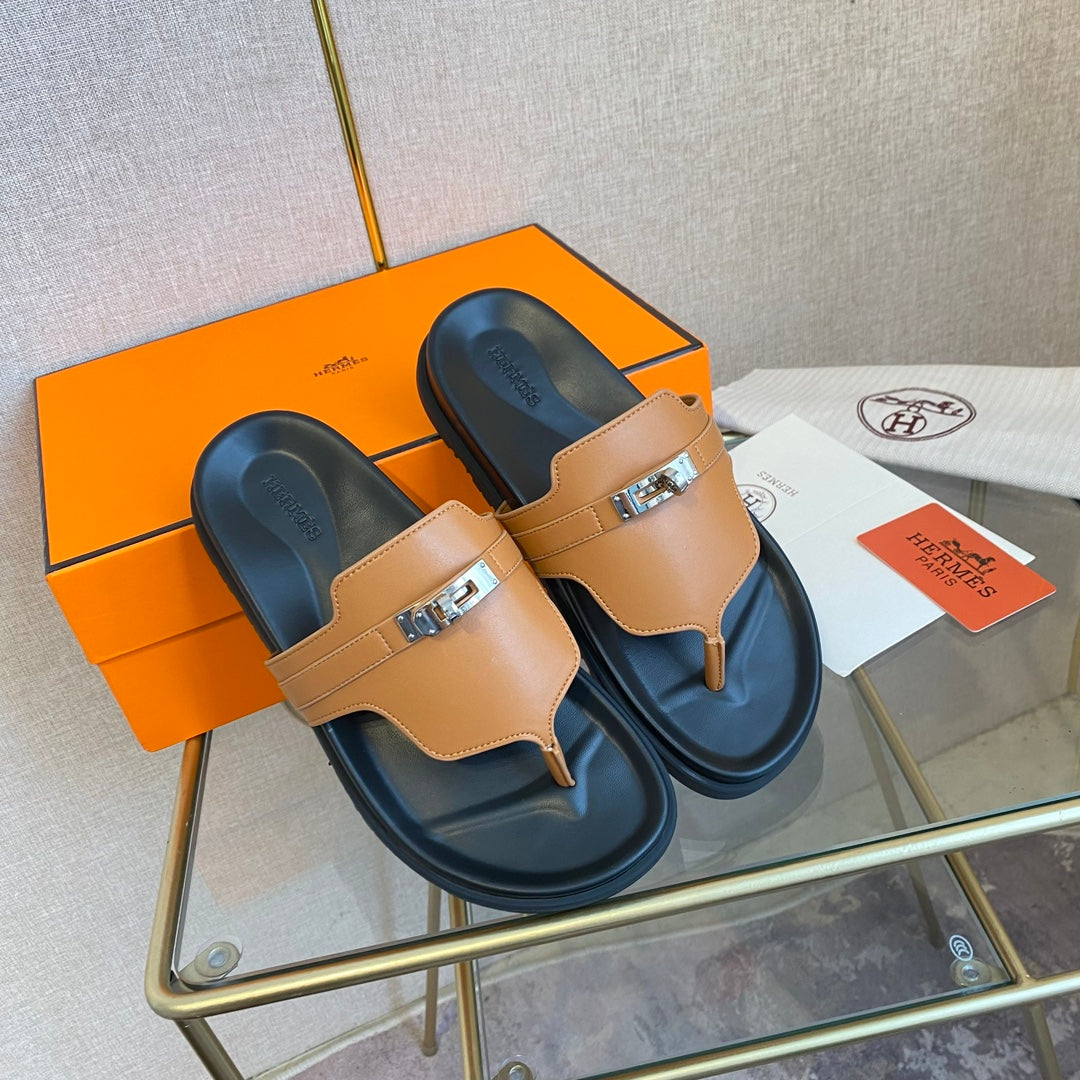 285ZH19Z  Popular leather Shoes