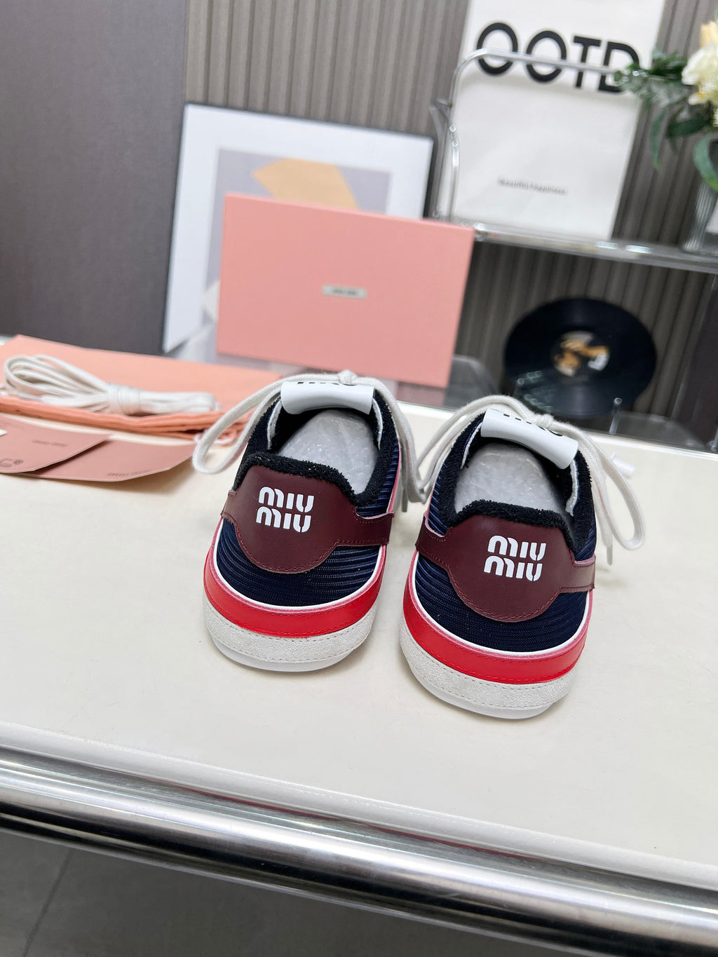 2105QA247Z Popular high-quality Shoes