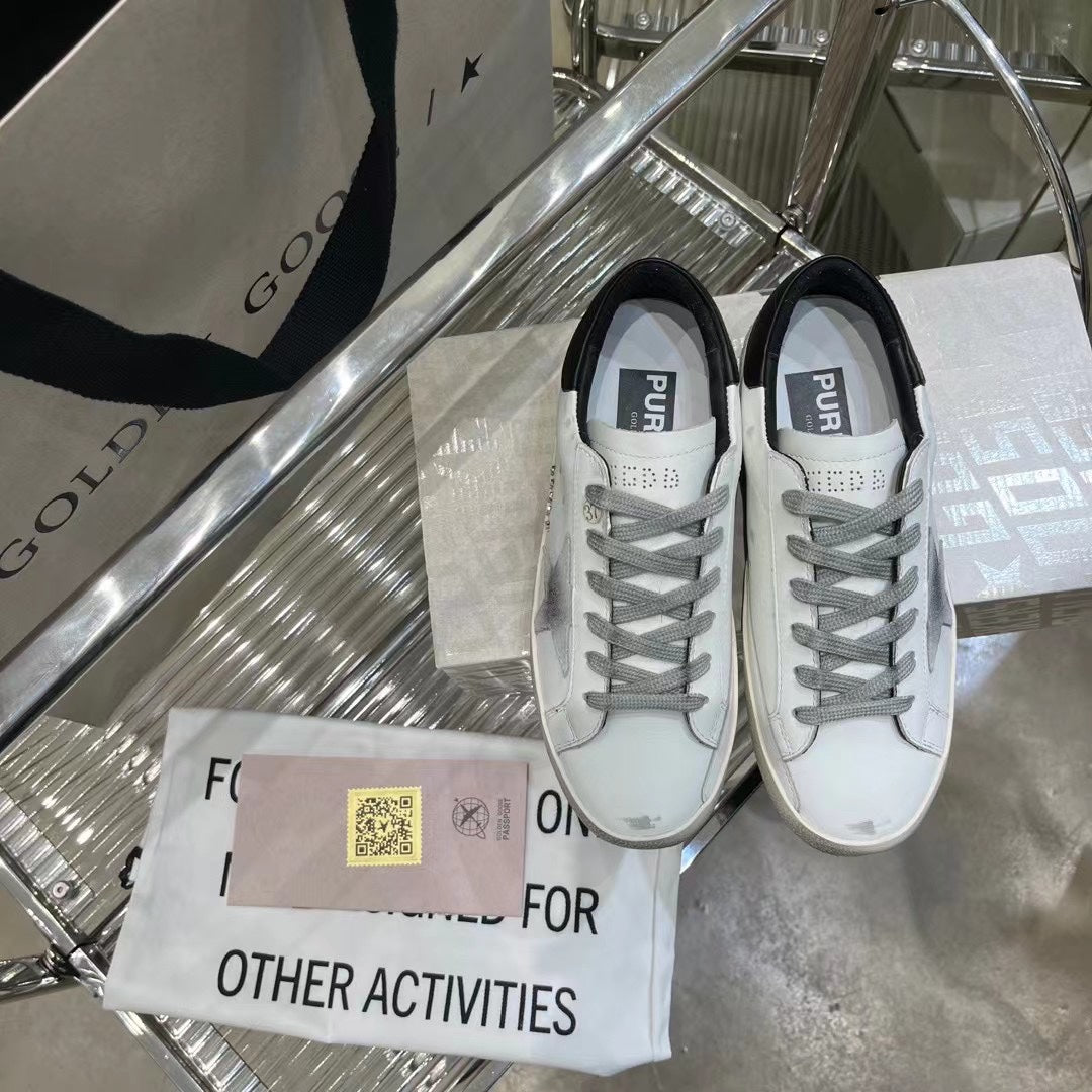 2XGE133Z Popular cowhide leather shoes