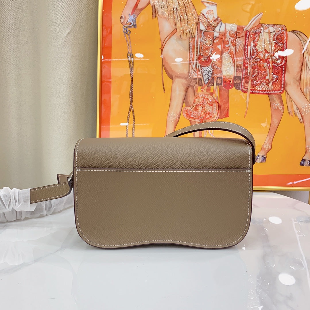 155NH9B Popular  leather bag