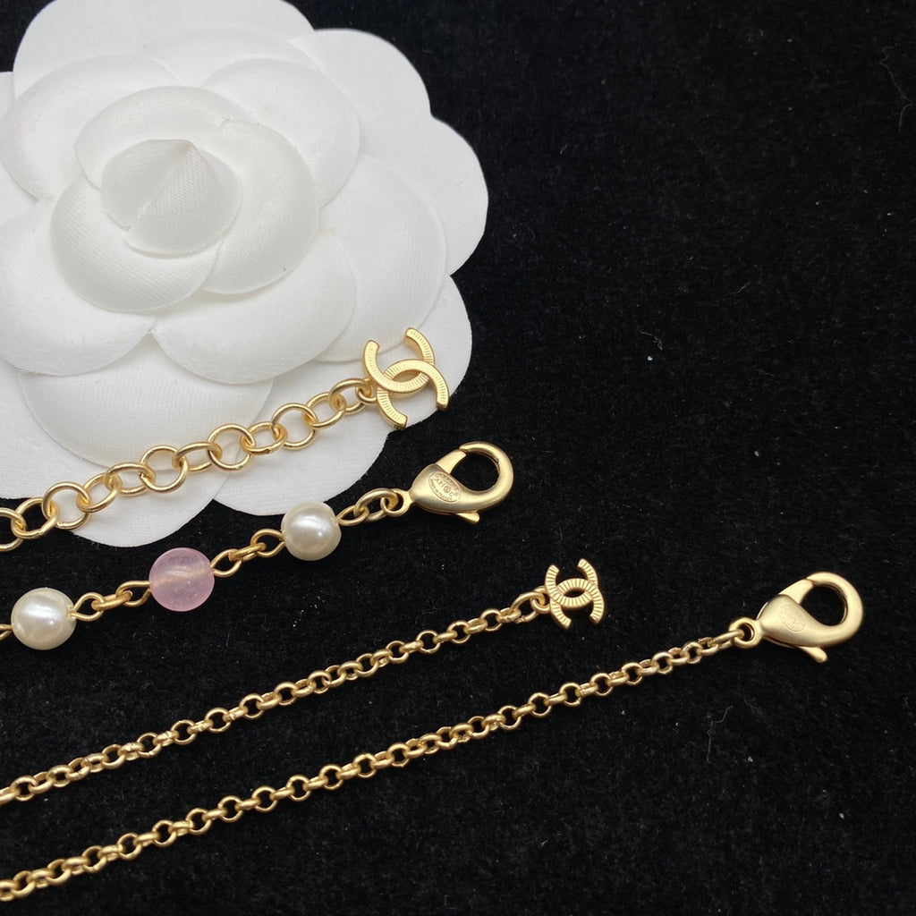 1NC159X  Popular  necklace bracelet Earrings
